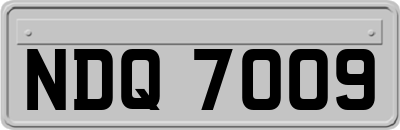 NDQ7009