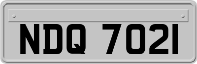 NDQ7021