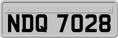 NDQ7028