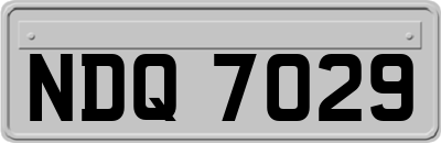 NDQ7029