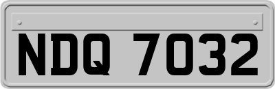 NDQ7032