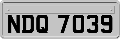 NDQ7039