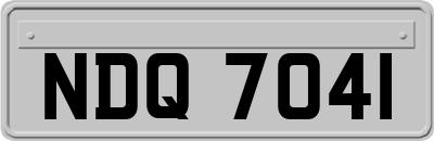 NDQ7041