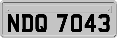 NDQ7043