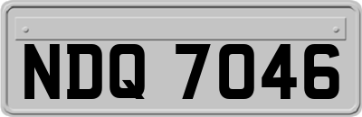 NDQ7046