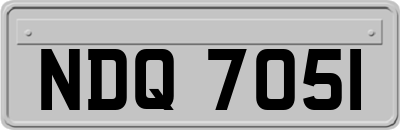 NDQ7051