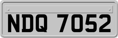 NDQ7052