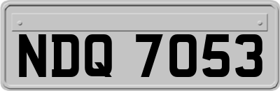 NDQ7053
