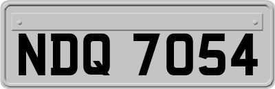 NDQ7054