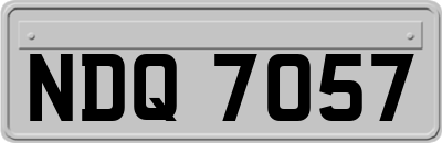 NDQ7057