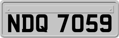 NDQ7059
