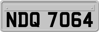 NDQ7064