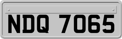 NDQ7065