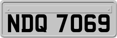NDQ7069