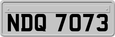 NDQ7073