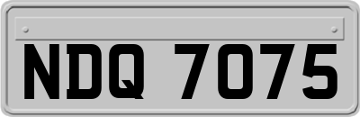 NDQ7075