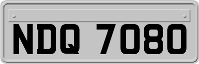 NDQ7080