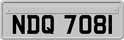 NDQ7081