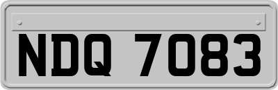 NDQ7083
