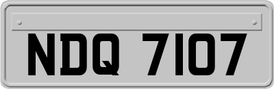 NDQ7107
