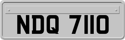 NDQ7110