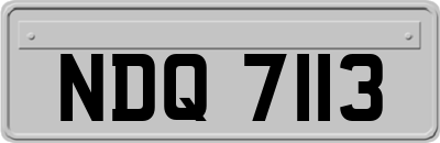 NDQ7113