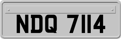 NDQ7114