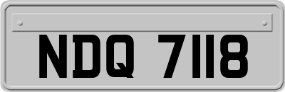 NDQ7118