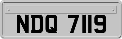 NDQ7119