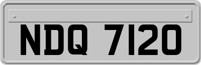 NDQ7120
