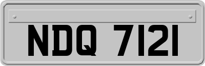 NDQ7121