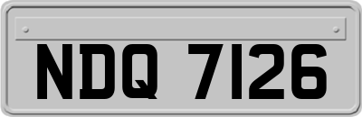 NDQ7126