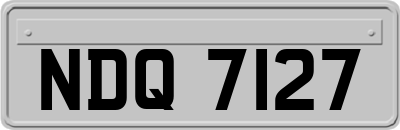 NDQ7127