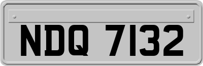 NDQ7132