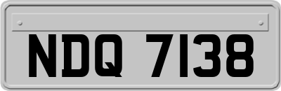 NDQ7138