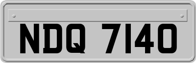NDQ7140