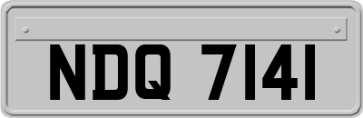 NDQ7141