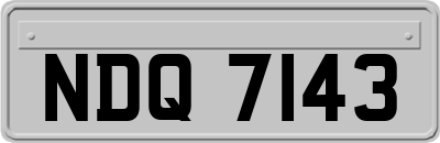 NDQ7143