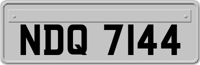 NDQ7144