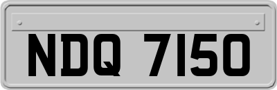 NDQ7150