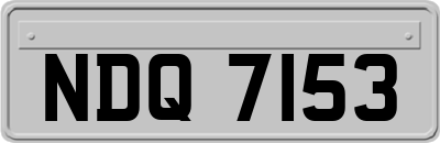 NDQ7153