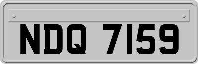 NDQ7159