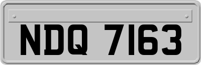 NDQ7163