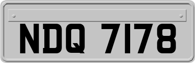 NDQ7178