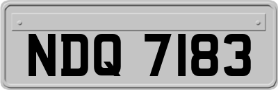 NDQ7183
