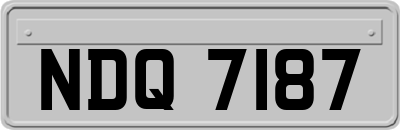 NDQ7187