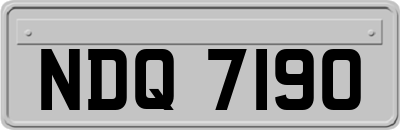 NDQ7190