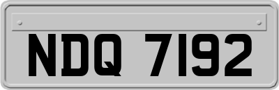 NDQ7192