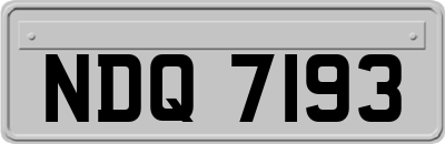 NDQ7193