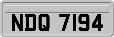 NDQ7194